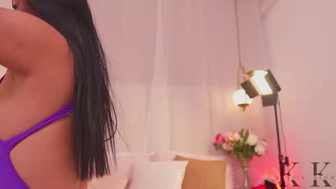 Kassia online show from 05-19-26, 01:33