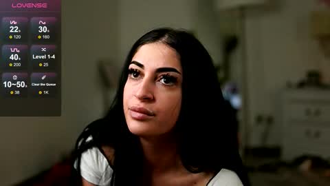 Snapshot of kassidyvibe chatting on 03-23-26, 03:54 Kassidy online show from 03-23-26, 03:54