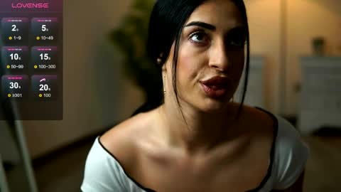 Snapshot of kassidyvibe chatting on 04-01-26, 02:45 Kassidy online show from 04-01-26, 02:45