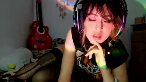 kasskittenboy30 online show from 07-21-26, 02:47