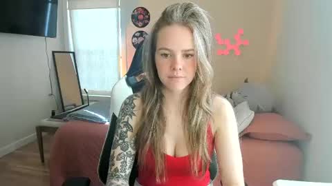 Kitty Kat online show from 01-13-25, 09:31