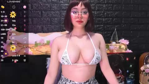 Kasumi  online show from 12-29-24, 05:31