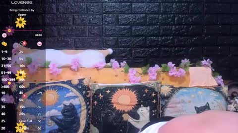 Kasumi  online show from 01-27-25, 08:07