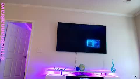 BriannaBrave online show from 02-10-26, 07:29