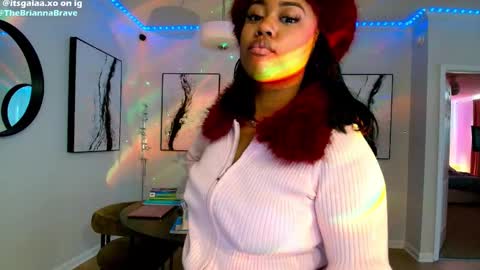 BriannaBrave online show from 03-01-26, 08:00