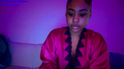 BriannaBrave online show from 03-26-26, 04:51