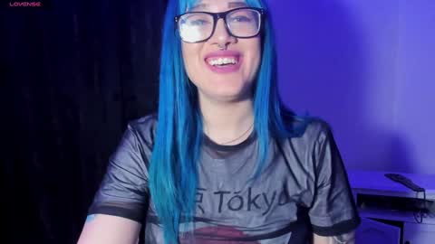 Alicia online show from 12-07-24, 11:12