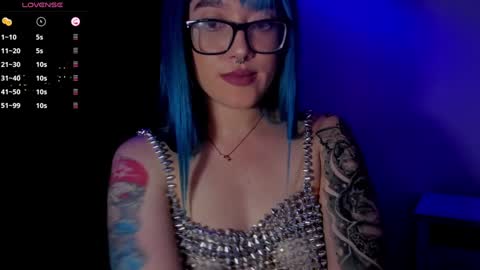 Alicia online show from 12-17-24, 01:39