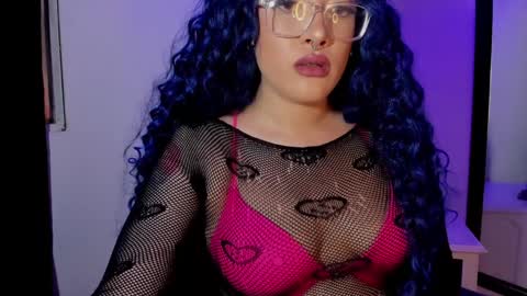 Alicia online show from 01-31-25, 09:59