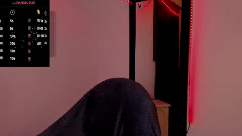 Alicia online show from 02-15-25, 03:09