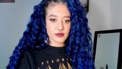 Alicia online show from 02-26-25, 12:05