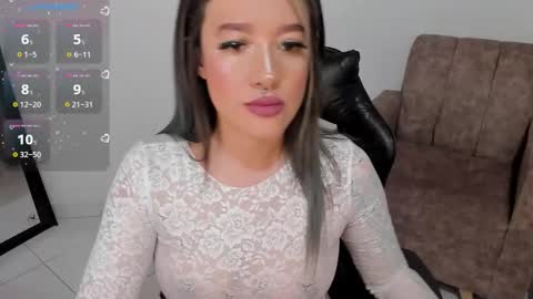 Alicia online show from 02-14-26, 12:07