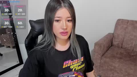 Alicia online show from 02-22-26, 03:40