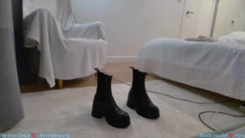 Katya online show from 02-27-25, 07:37