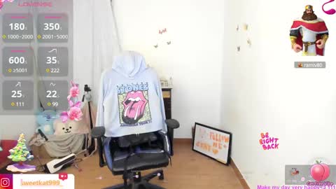 Kat       online show from 12-01-24, 10:43