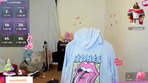 Kat       online show from 12-03-24, 10:18