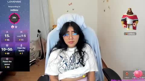 Kat       online show from 12-11-24, 11:10
