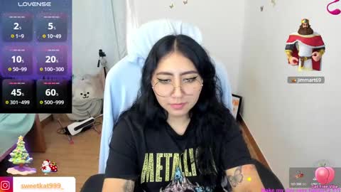 Kat       online show from 12-12-24, 05:59