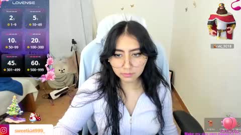 Kat       online show from 12-13-24, 03:11