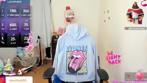 Kat       online show from 12-17-24, 12:01
