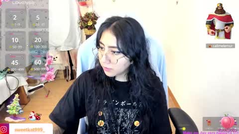 Kat       online show from 12-22-24, 03:44