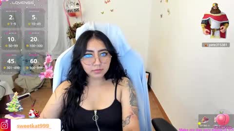 Kat       online show from 12-24-24, 05:23