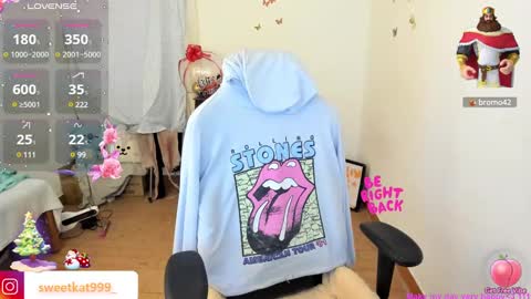Kat       online show from 12-28-24, 07:54