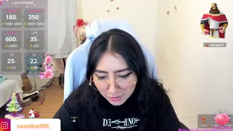 Kat       online show from 12-29-24, 05:22
