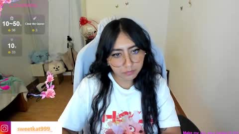 Kat       online show from 01-22-25, 09:21