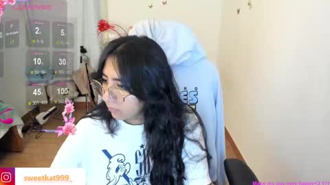 Kat       online show from 01-23-25, 10:44