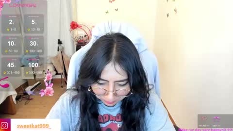 Kat       online show from 01-24-25, 11:15