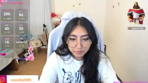 Kat       online show from 01-29-25, 03:58