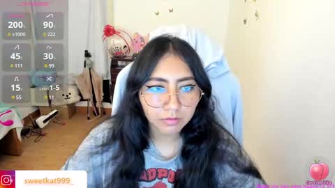 Kat       online show from 01-31-25, 12:40