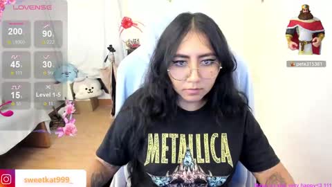 Kat       online show from 02-13-25, 07:10