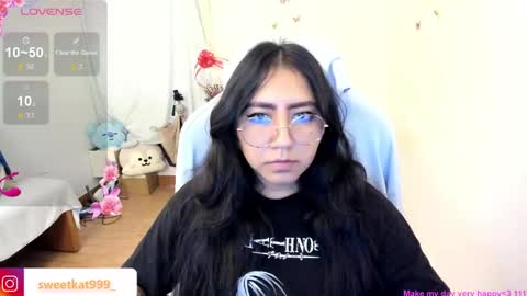 Kat       online show from 02-18-25, 02:38
