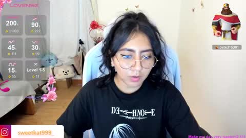 Kat       online show from 02-18-25, 05:42