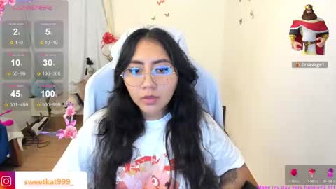 Kat       online show from 02-19-25, 03:38