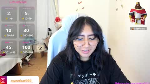 Kat       online show from 02-21-25, 02:48