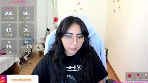 Kat       online show from 03-03-25, 10:10