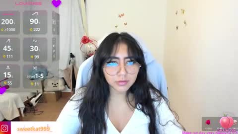 Kat       online show from 03-09-25, 03:38