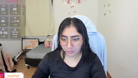 Kat       online show from 09-13-25, 12:54