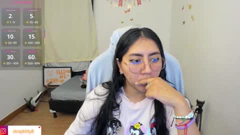 Kat       online show from 09-24-25, 12:47