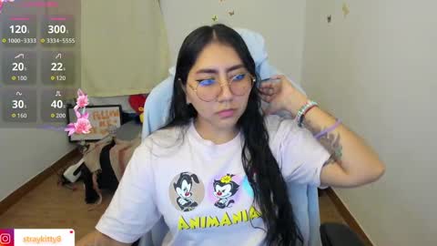 Kat       online show from 10-08-25, 11:35