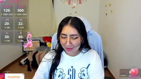 Kat       online show from 10-16-25, 09:16