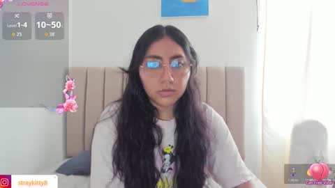 Kat       online show from 10-27-25, 08:57