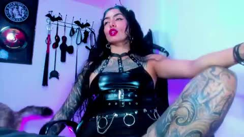 Kat online show from 07-02-26, 03:23