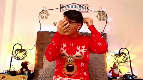 kat paradisse online show from 12-04-25, 07:44