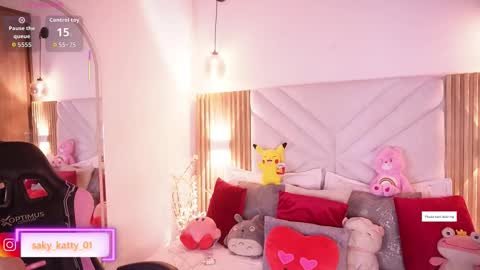 Snapshot of kat_saky chatting on 02-28-26, 02:23 Saky online show from 02-28-26, 02:23