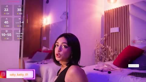 Snapshot of kat_saky chatting on 02-28-26, 11:17 Saky online show from 02-28-26, 11:17