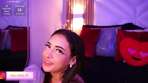 Snapshot of kat_saky chatting on 03-06-26, 11:12 Saky online show from 03-06-26, 11:12